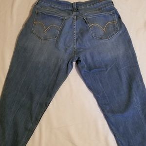 Levi's Jeans